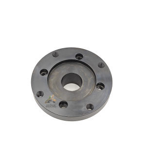 Plato motor superior pinza M6