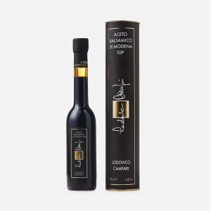 ACETO BALSÁMICO DE MÓDENA IGP 250ml