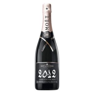 Moet & Chandon Grand Vintage Rose