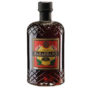 Quaglia Di Rabarbaro
