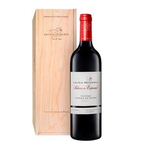 Abadia Retuerta Seleccion Especial Añadas Históricas