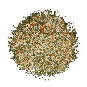 Sopa de quinoa