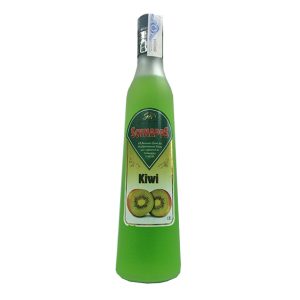 Tunel Licor de Kiwi