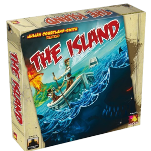 The Island