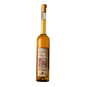 Vieja Licoreria Licor de Albaricoque