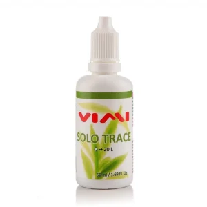 Vimi Solo Trace – Elementos traza para plantas de acuario