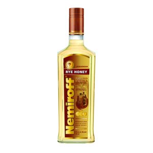 Vodka Nemiroff Rye Honey