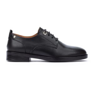 Blucher Puertollano Negro – PIKOLINOS