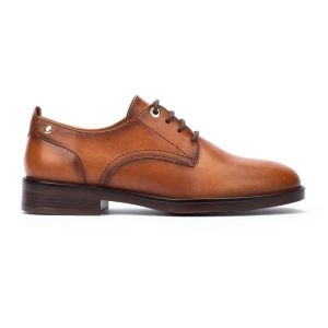 Blucher Puertollano Brandy – PIKOLINOS