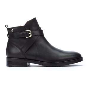 Botin Puertollano Negro – PIKOLINOS