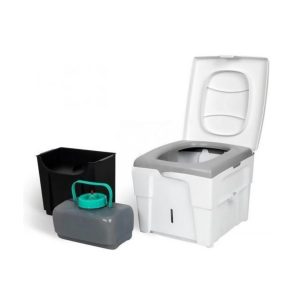 WC SECO PORTATIL WANDA GO V2 TROBOLO 200353