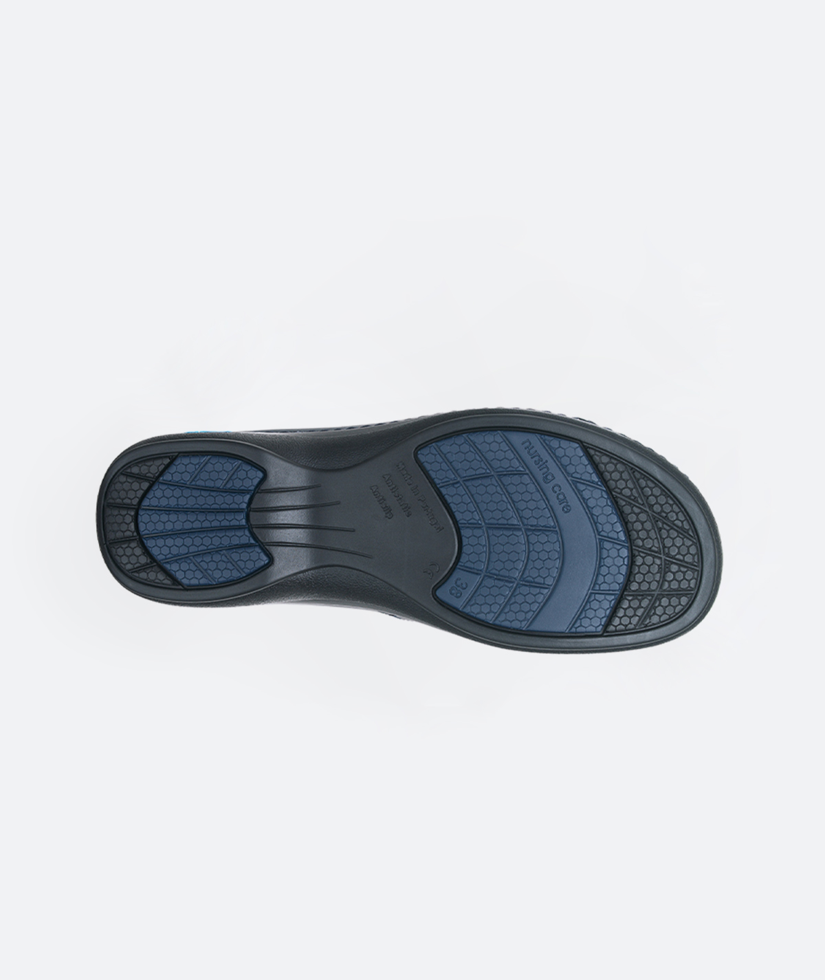 Zapato Berlin – NURSING CARE - Imagen 5