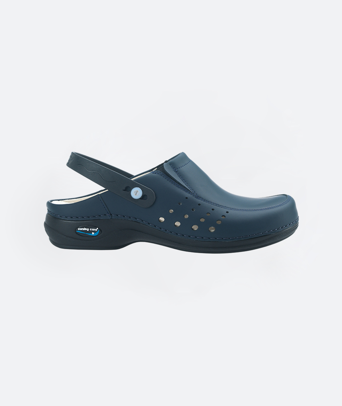 Zapato Berlin – NURSING CARE