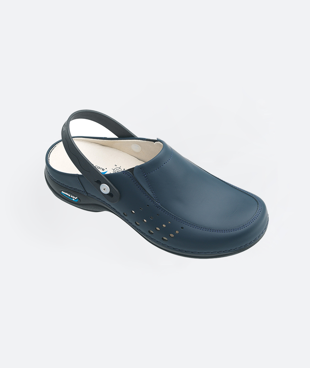Zapato Berlin – NURSING CARE - Imagen 3