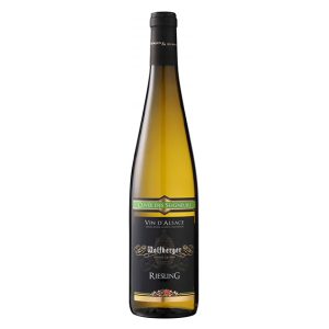Wolfberger Cuvee Seigneurs Riesling