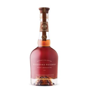 Woodford Select American Oak
