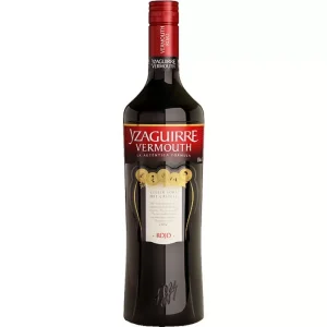 Yzaguirre Rojo