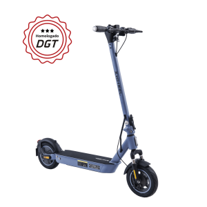 ZFox Max Sky City Homologado DGT