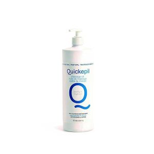 Aceite Post Depilatorio 1L. Quickepil