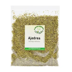 Ajedrea Hojas