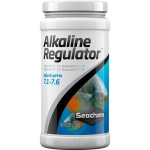 Alkaline Regulator 1 kg