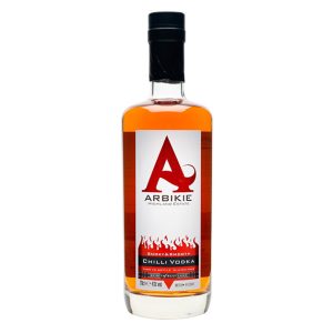 Vodka Arbikie Chilli