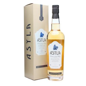 Asyla Compass Box