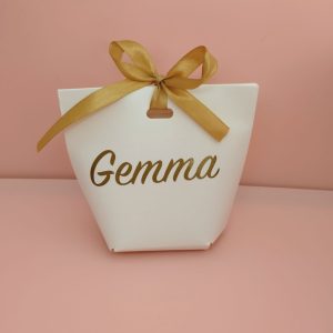 Cajita personalizada lazito