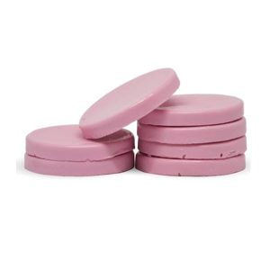 Cera depilatoria Rosa 1kg