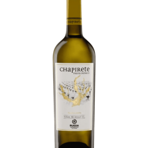 Chapirete Prefiloxérico 2024
