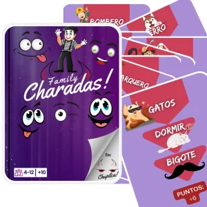 Charada Family
