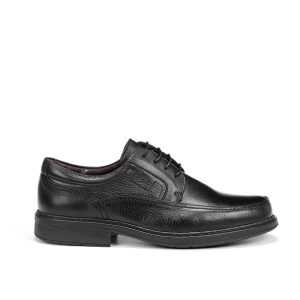 Blucher Clipper Cidacos Negro – FLUCHOS