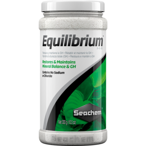 Equilibrium 300 gr