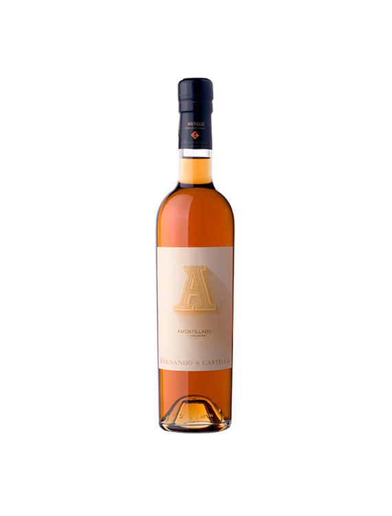 Fernando Castilla Antique Amontillado - Imagen 2