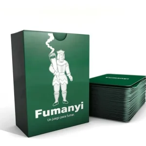 Fumanyi