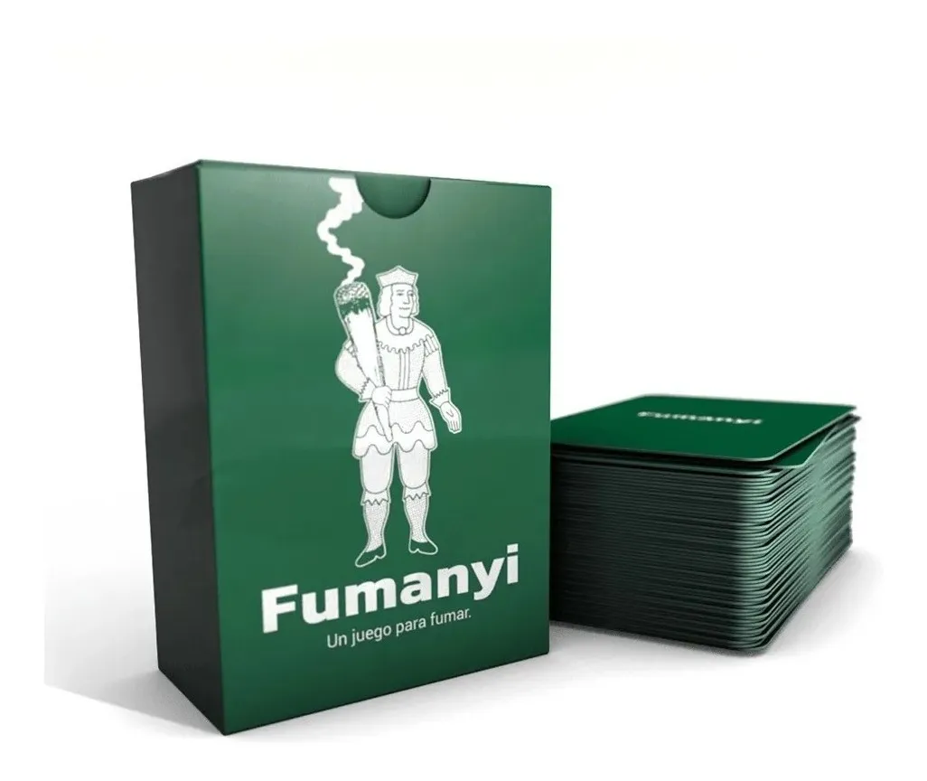Fumanyi