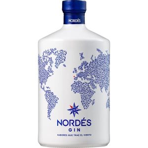 Ginebra Nordes 70cl