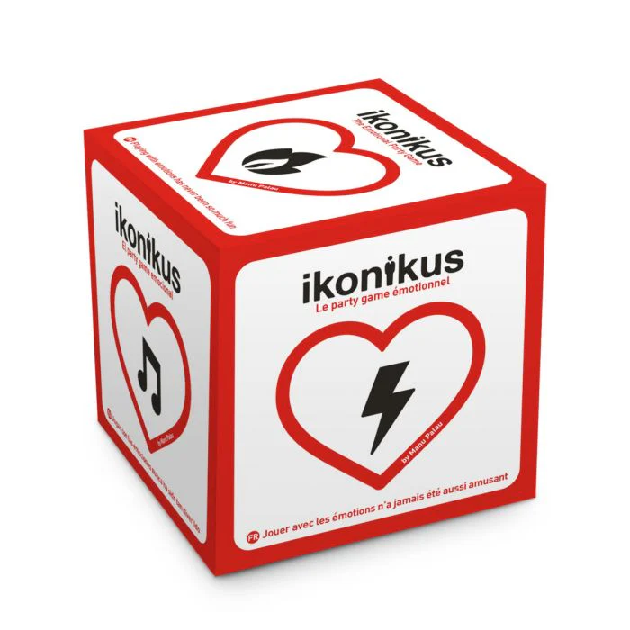 Ikonikus - Imagen 2