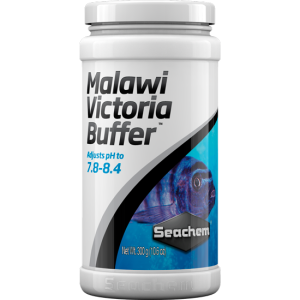 Malawi/Victoria Buffer 300 gr