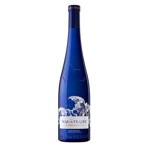 Albariño Mar de Frades Magnum