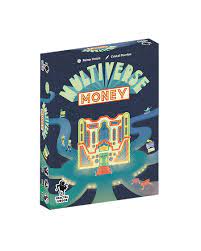 Multiverse Money
