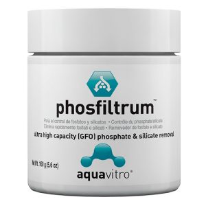 Phosfiltrum 320gr