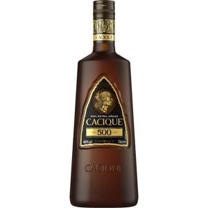 Ron Cacique 500 70cl