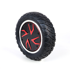 Rueda motor para patinete eléctrico Kugoo G-Booster