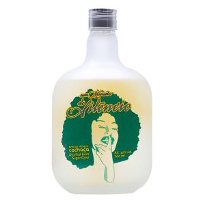 Cachaça Um Minuto de Silencio