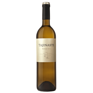 Tajinaste Blanco Seco