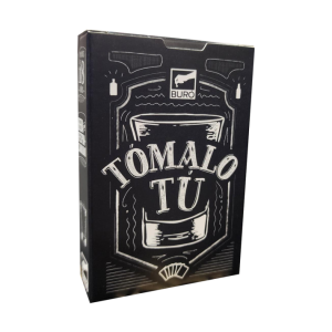 Tómalo Tú