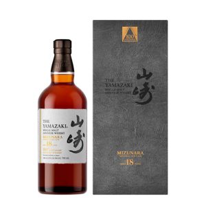 Yamazaki 18 Años 100 Aniversario