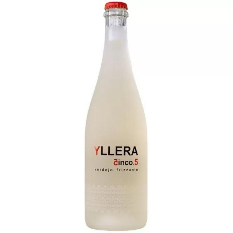 Yllera 5.5 - Imagen 2