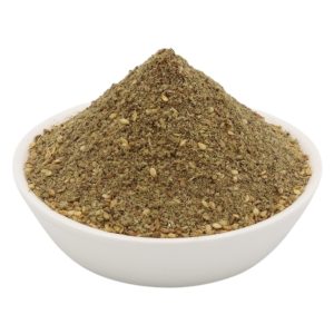 Zaatar de Orégano